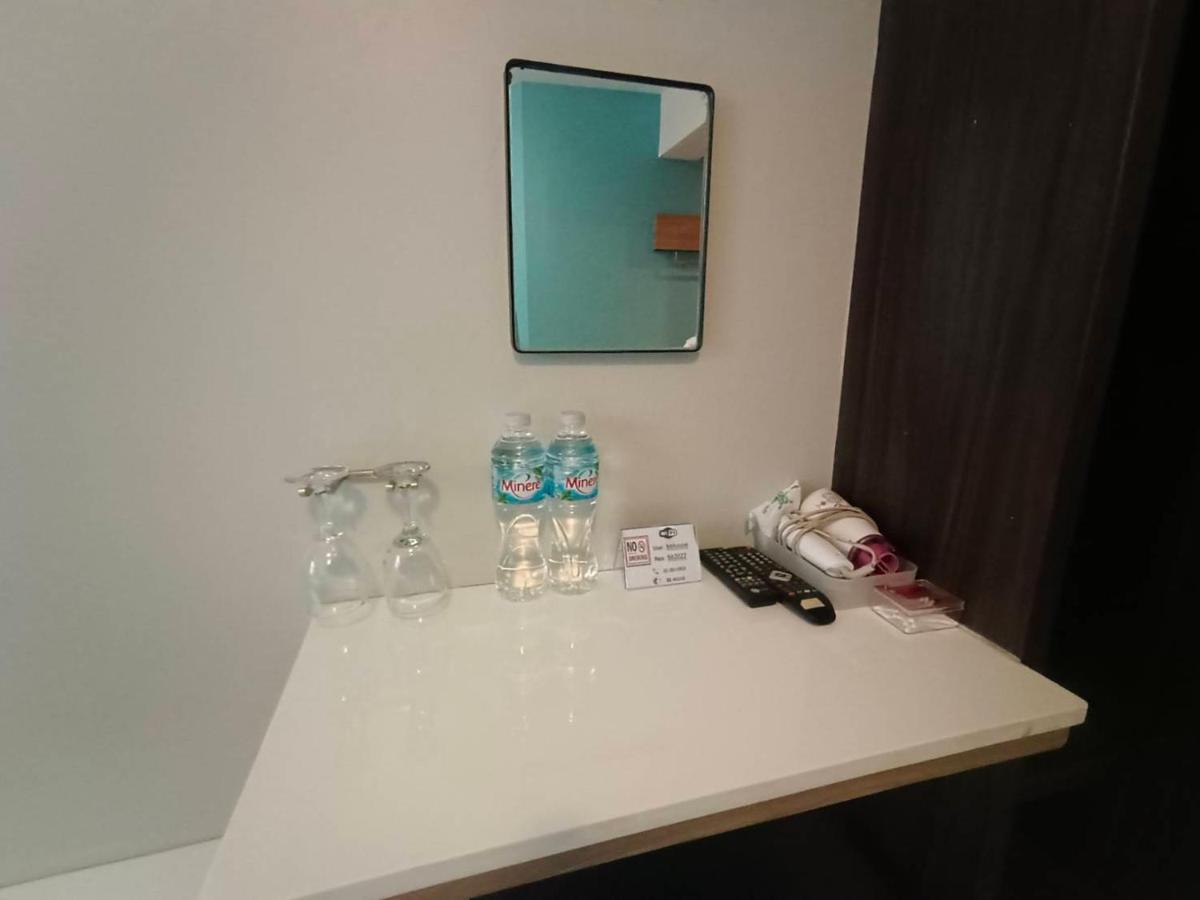 Hostel Bb House Rambuttri Bangkok Zewnętrze zdjęcie