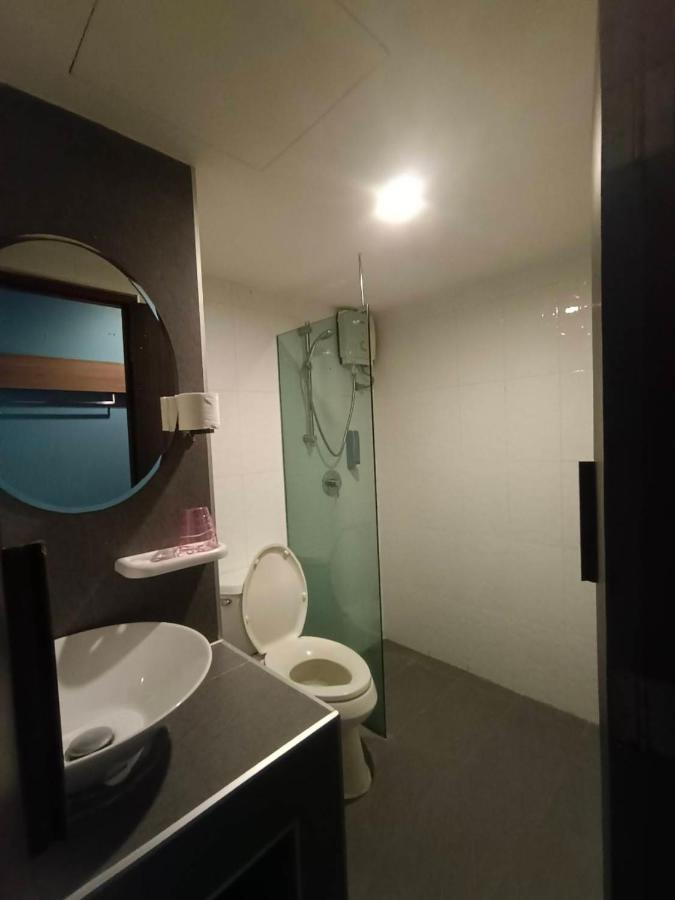 Hostel Bb House Rambuttri Bangkok Zewnętrze zdjęcie