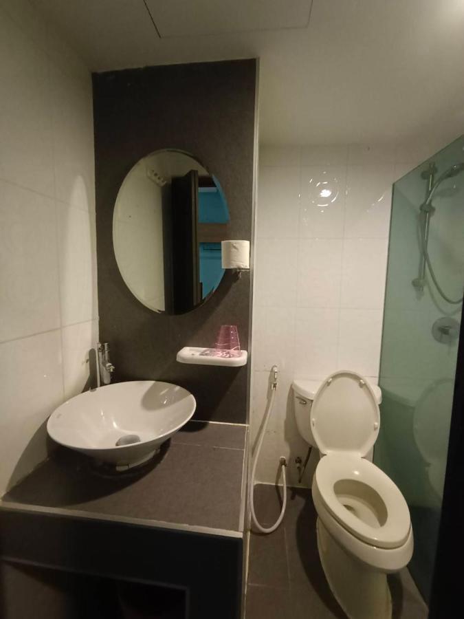 Hostel Bb House Rambuttri Bangkok Zewnętrze zdjęcie